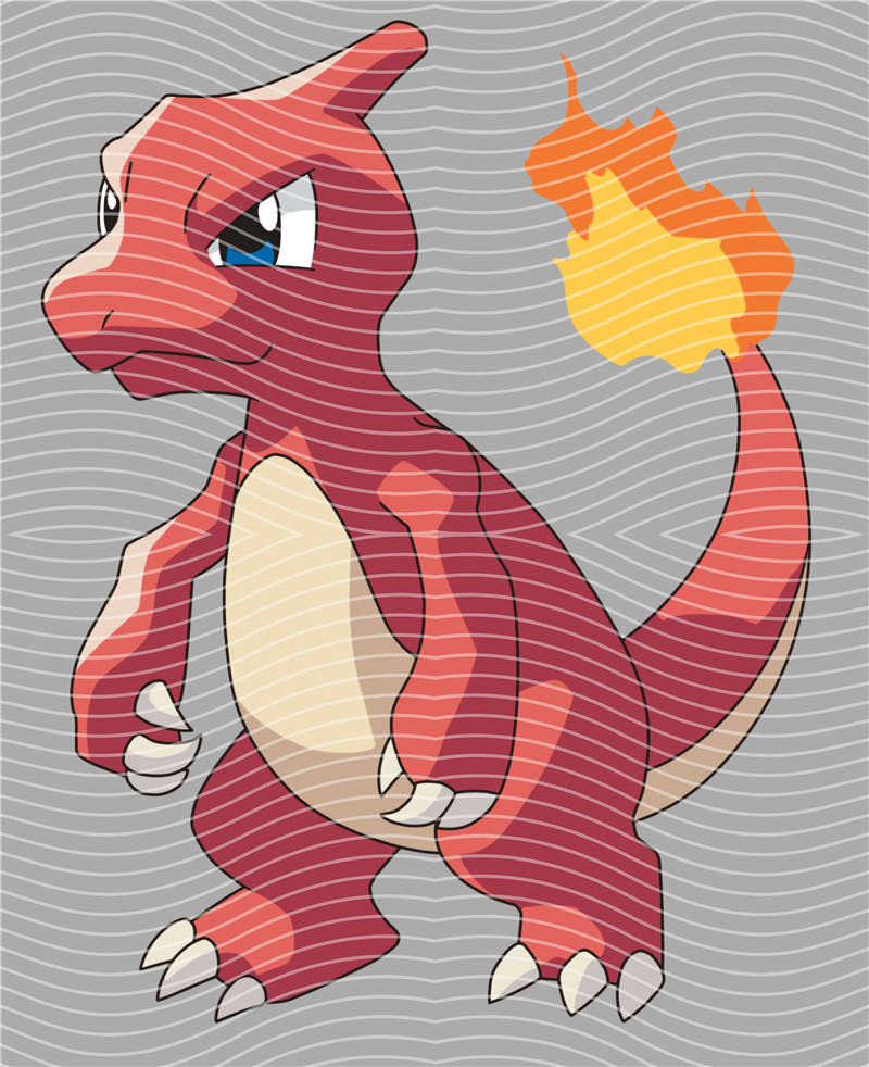 Animation design-RB 899
